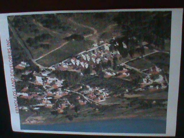 Ermolaos Hillside Villas Lixouri Dış mekan fotoğraf