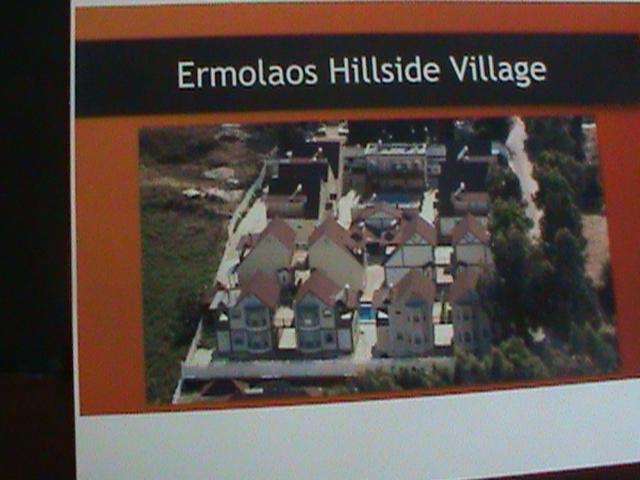 Ermolaos Hillside Villas Lixouri Dış mekan fotoğraf
