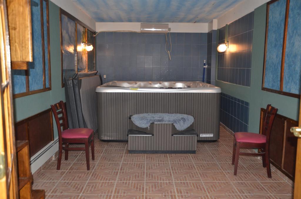 Ermolaos Hillside Villas Lixouri Dış mekan fotoğraf