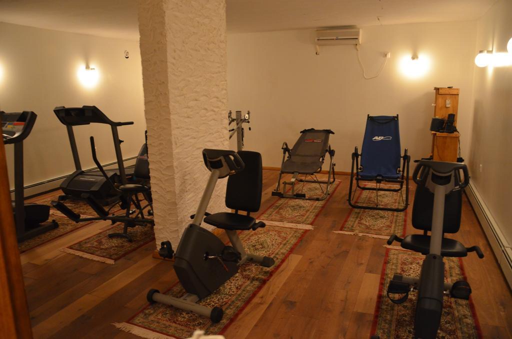 Ermolaos Hillside Villas Lixouri Dış mekan fotoğraf