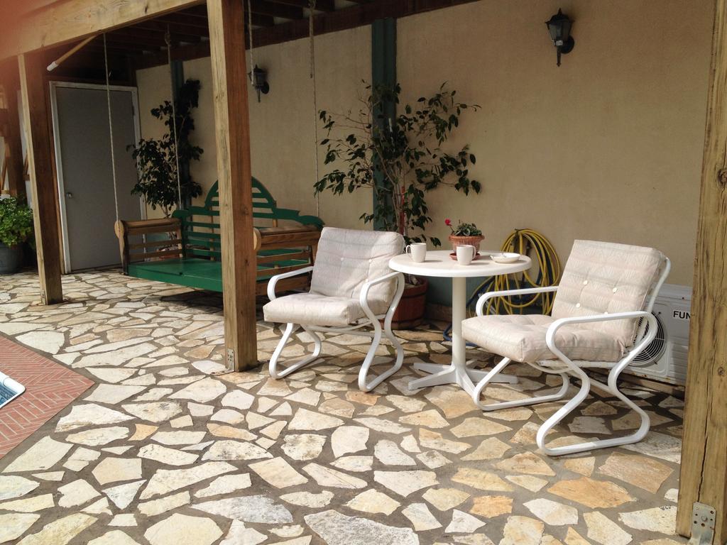 Ermolaos Hillside Villas Lixouri Dış mekan fotoğraf