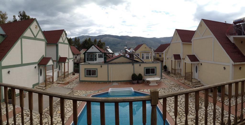 Ermolaos Hillside Villas Lixouri Dış mekan fotoğraf