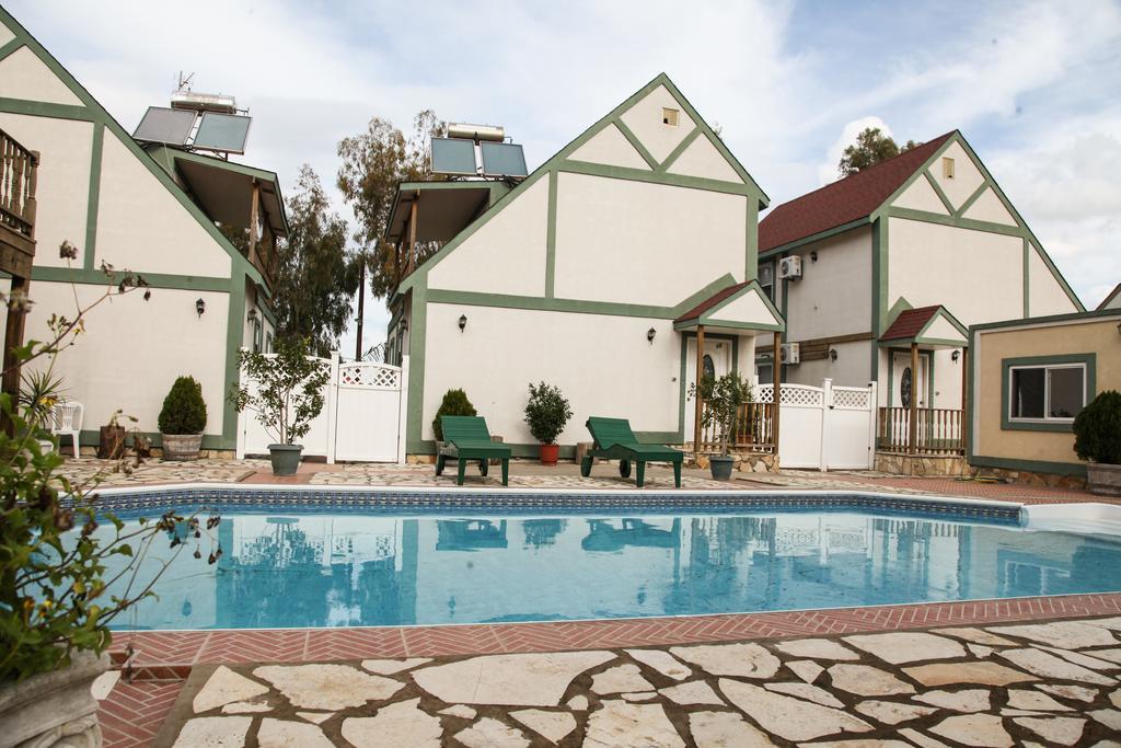 Ermolaos Hillside Villas Lixouri Dış mekan fotoğraf