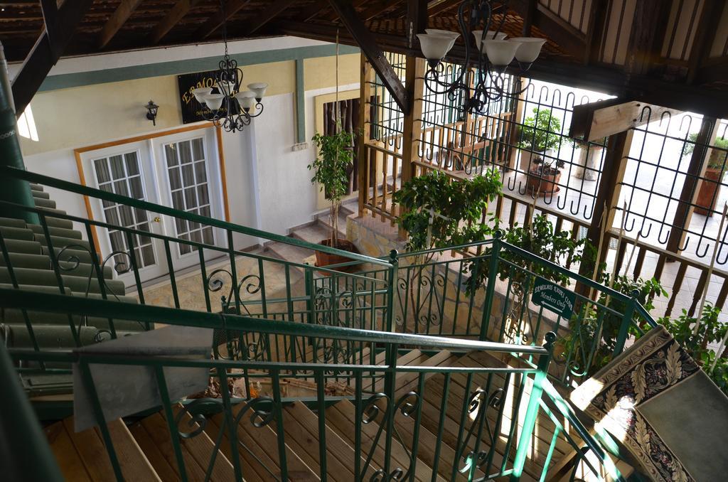 Ermolaos Hillside Villas Lixouri Dış mekan fotoğraf