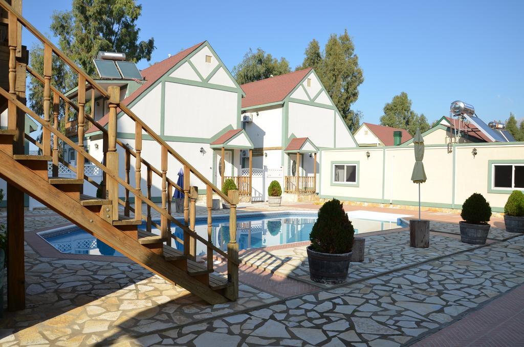 Ermolaos Hillside Villas Lixouri Dış mekan fotoğraf